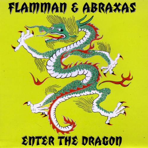 Flamman & Abraxas